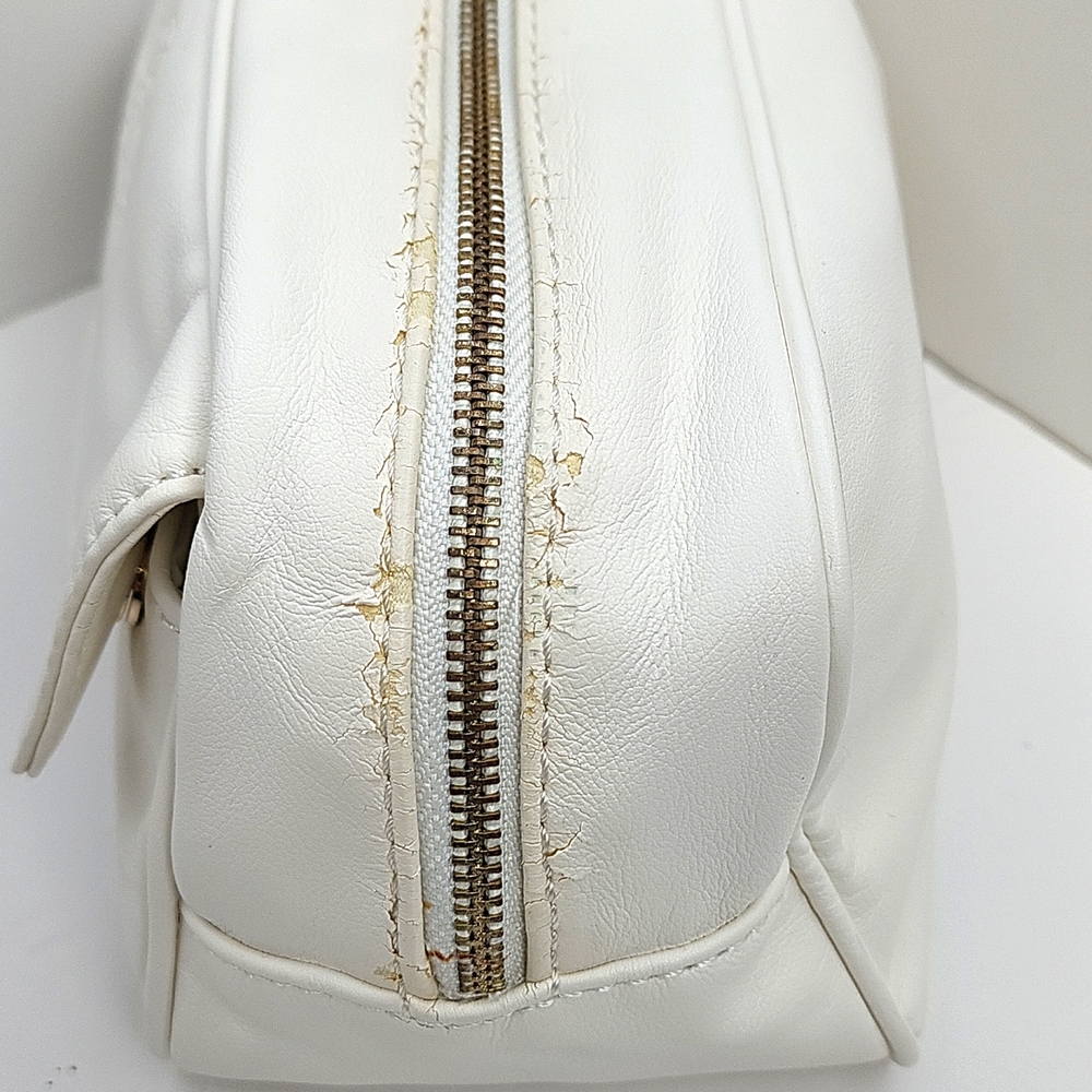 VERSACE COSMETIC BAG - Picture 8 of 9